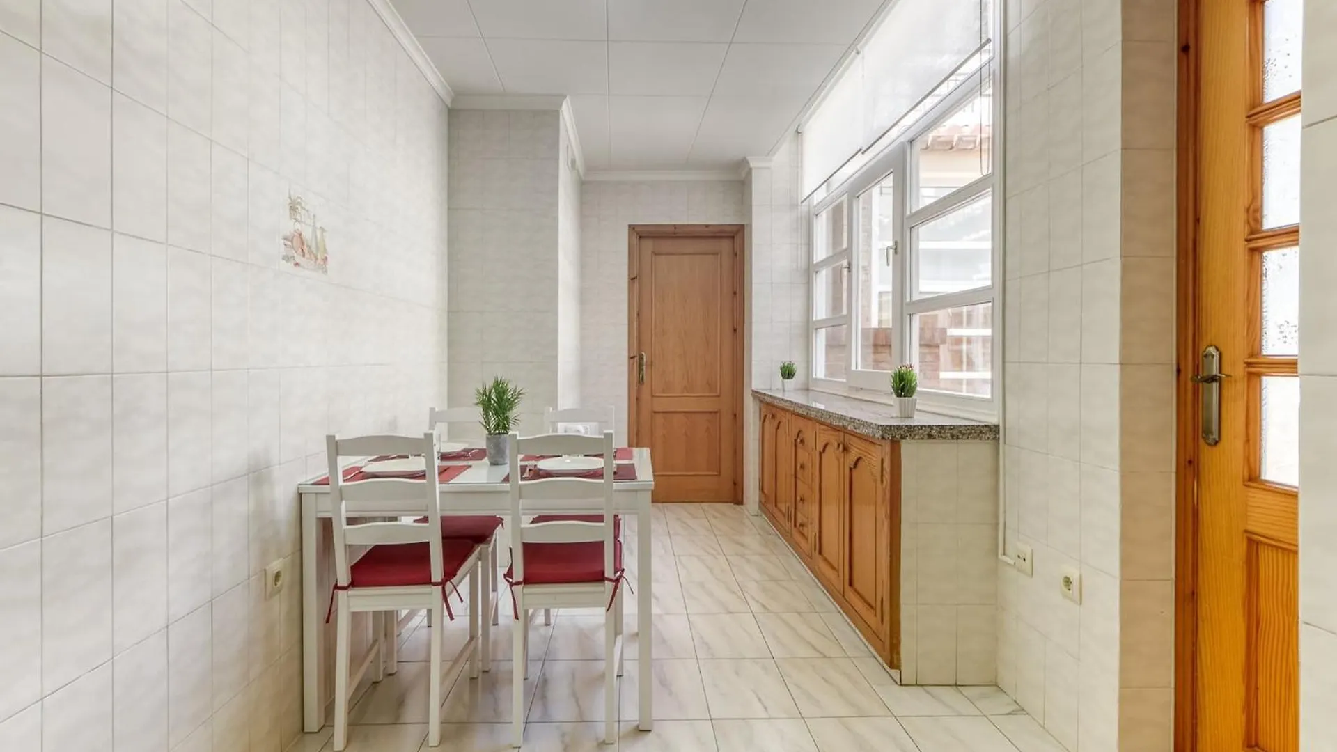 Great Apartment With View Roses 0*,  Španělsko