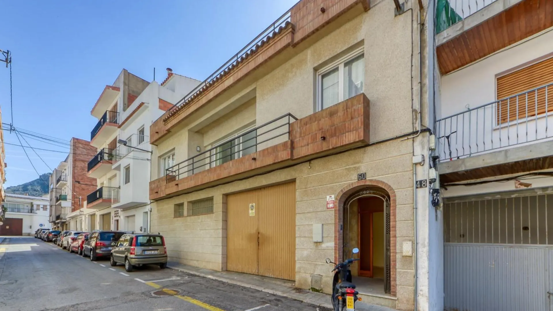 Great Apartment With View Roses 0*,  Spain