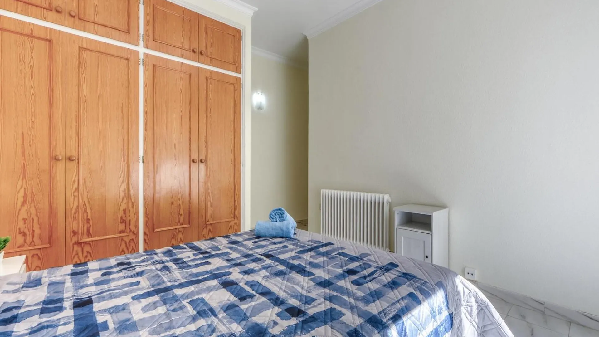 Great Apartment With View Roses 0*,  Spain
