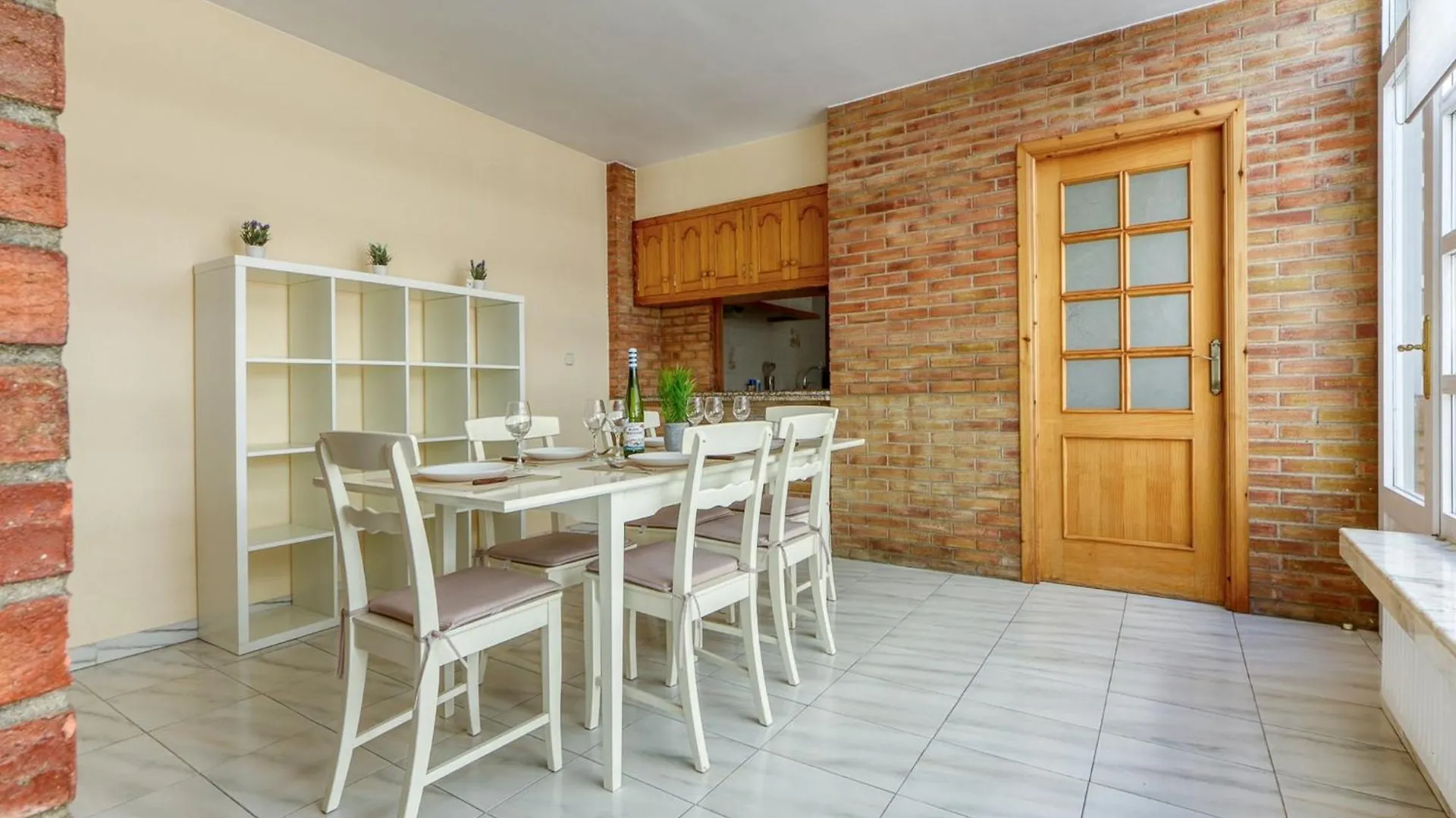Great Apartment With View Roses 0*,  Spain